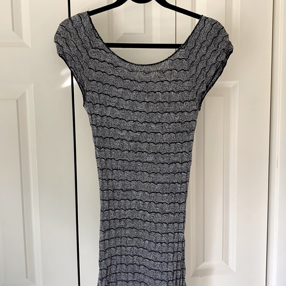 Free People Sweater Dress